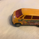Illustration for article titled Colossal Die-Cast Collection - Box 109 - Taking An In-van-tory